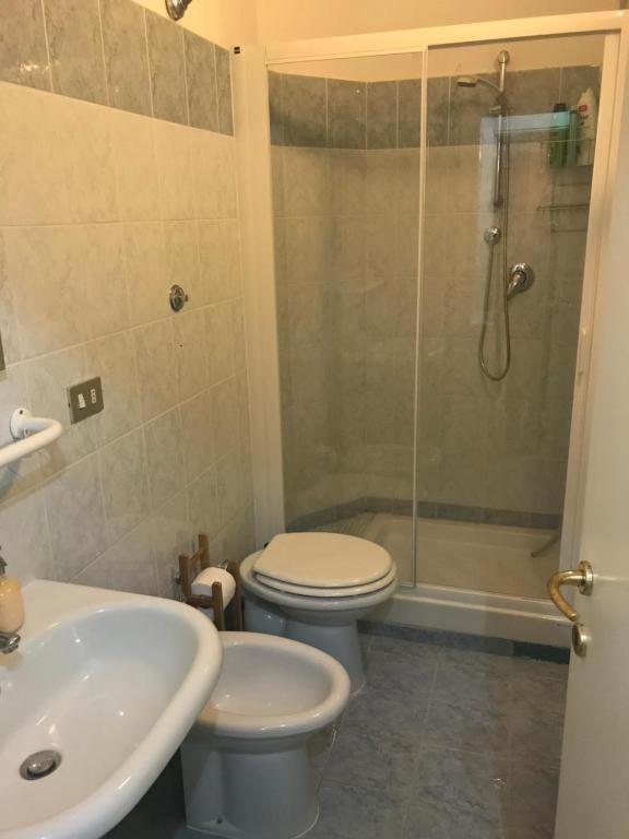 Apartment Airport Флоренция Екстериор снимка
